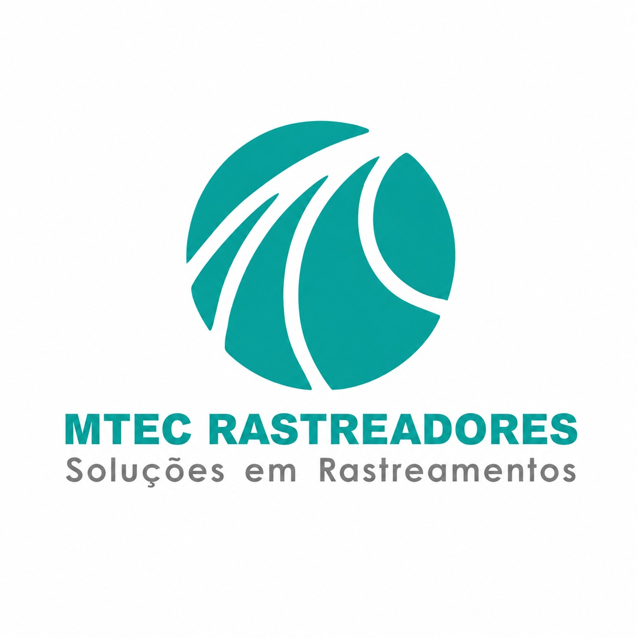Mutec Rastreadores Logo