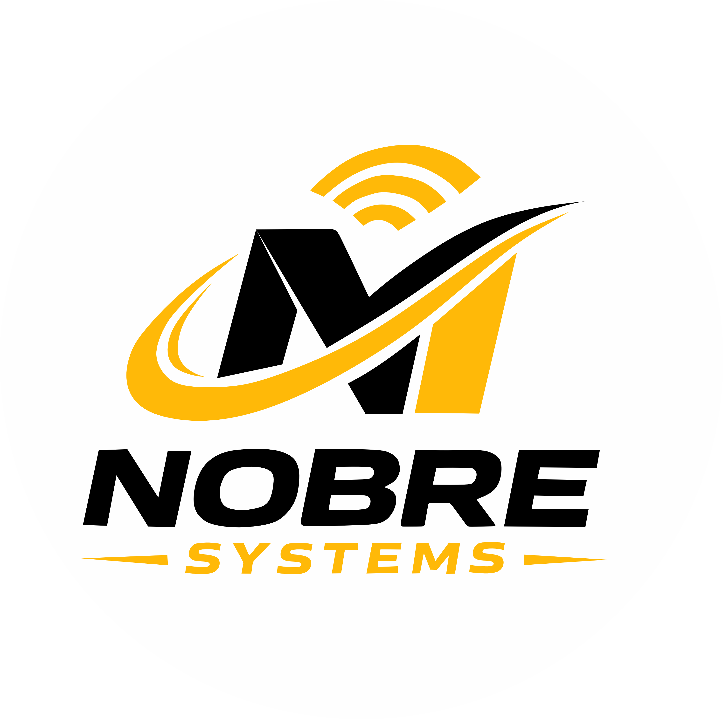 Nobre Systems Logo