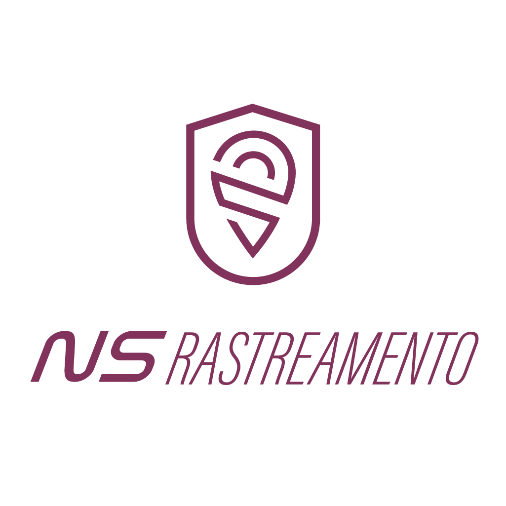 NS Rastreamento Logo